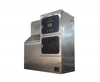 WY-C500型餐厨垃圾处理装置