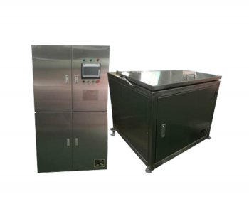 WY-C1500型餐厨垃圾处理装置